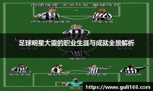足球明星大雷的职业生涯与成就全景解析